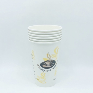 10OZ PAPER CUP