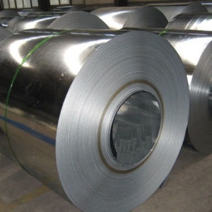 GALVANIZED STEEL COIL