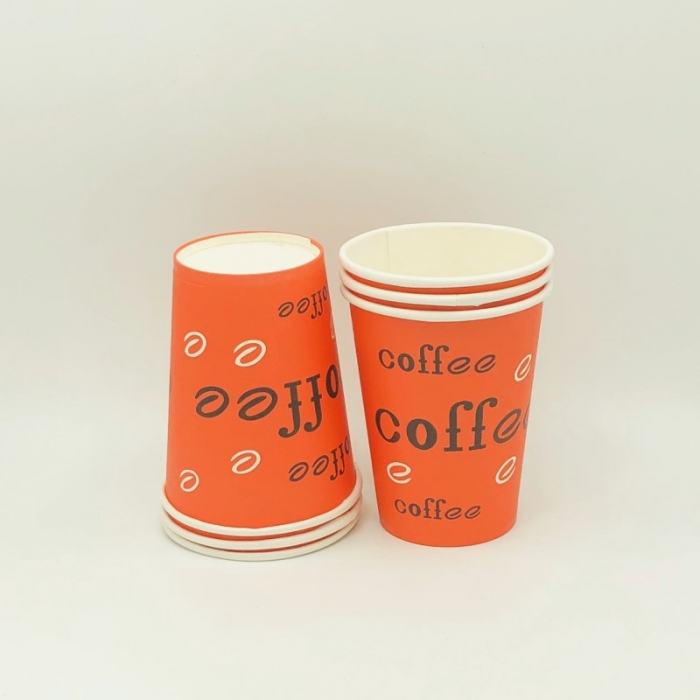 9OZ PAPER CUP