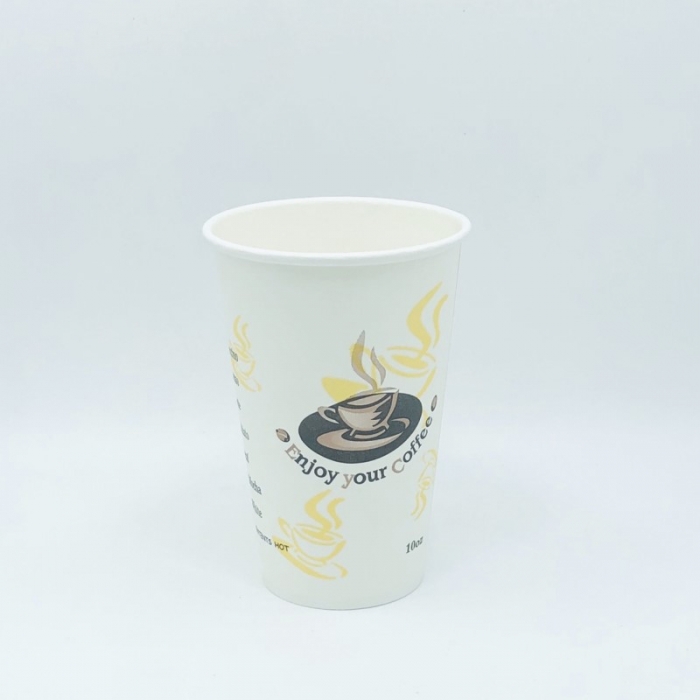 10OZ PAPER CUP