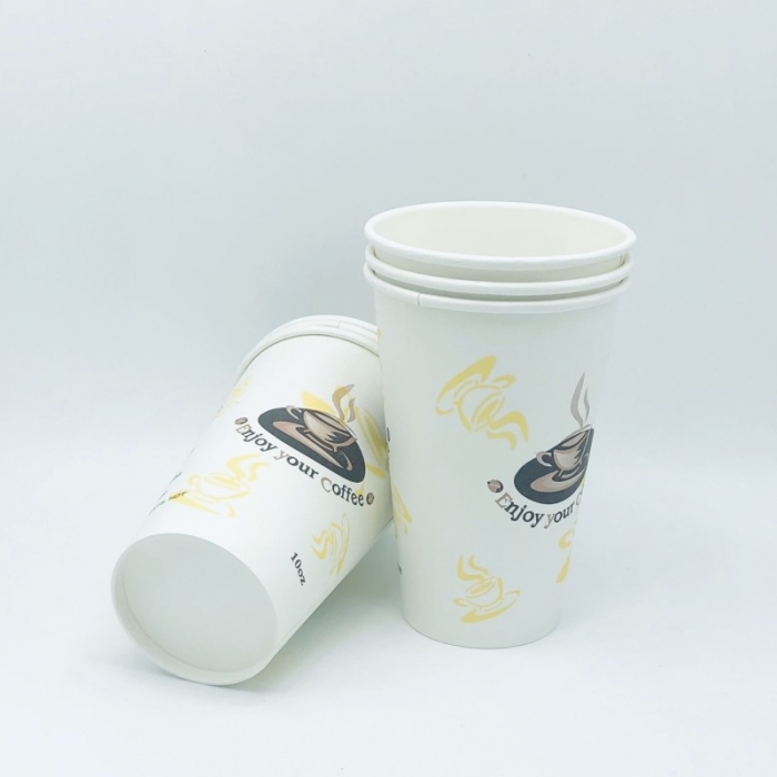 10OZ PAPER CUP