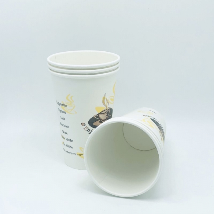 10OZ PAPER CUP