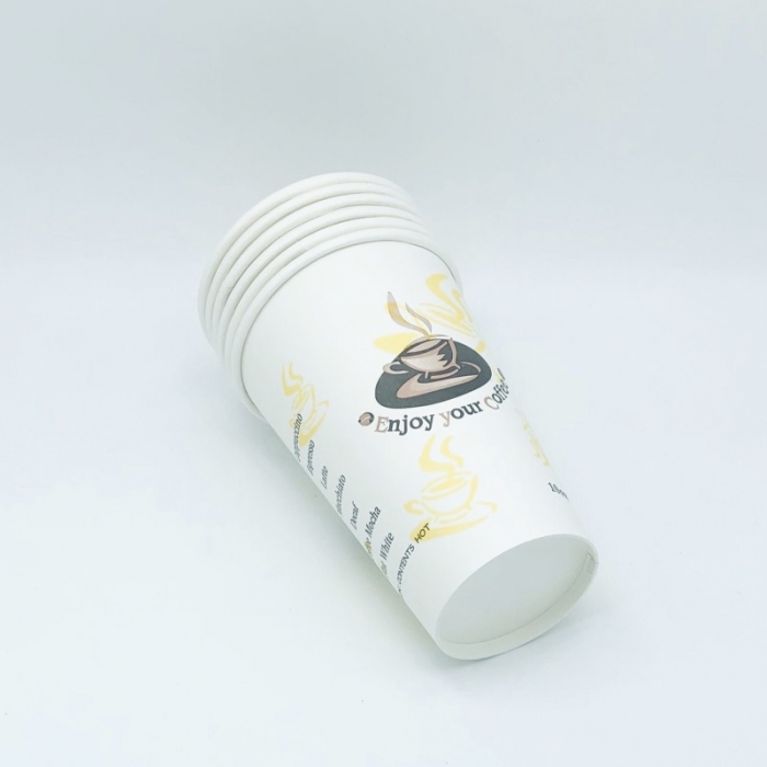 10OZ PAPER CUP