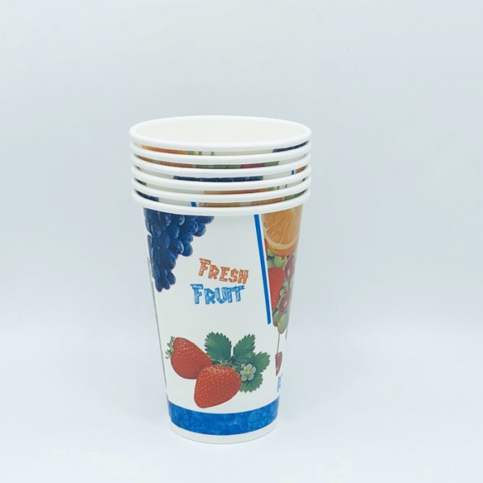 12OZ PAPER CUP