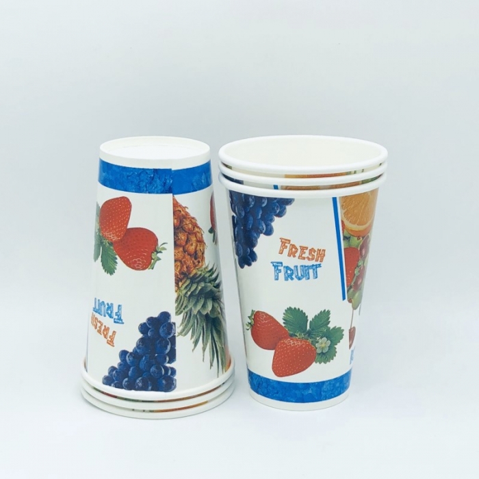 12OZ PAPER CUP