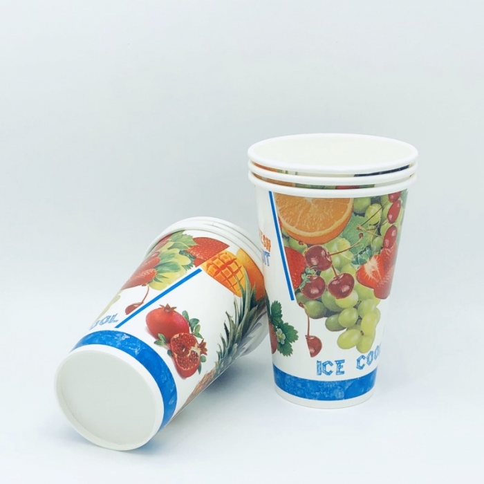 12OZ PAPER CUP