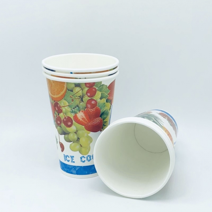 12OZ PAPER CUP