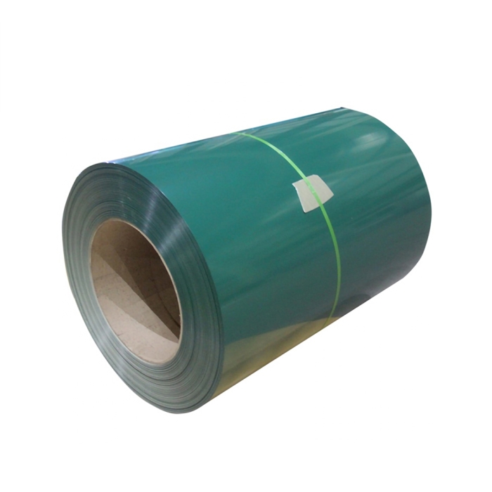 COLORED IRON ROLL