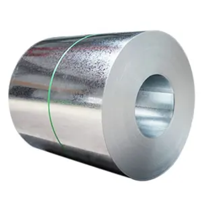 GALVANIZED STEEL COIL